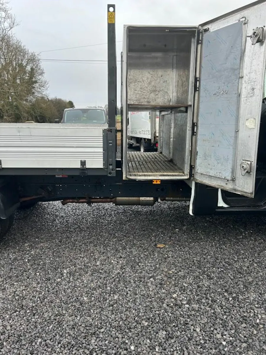Iveco Daily Tipper 2021 - Image 4