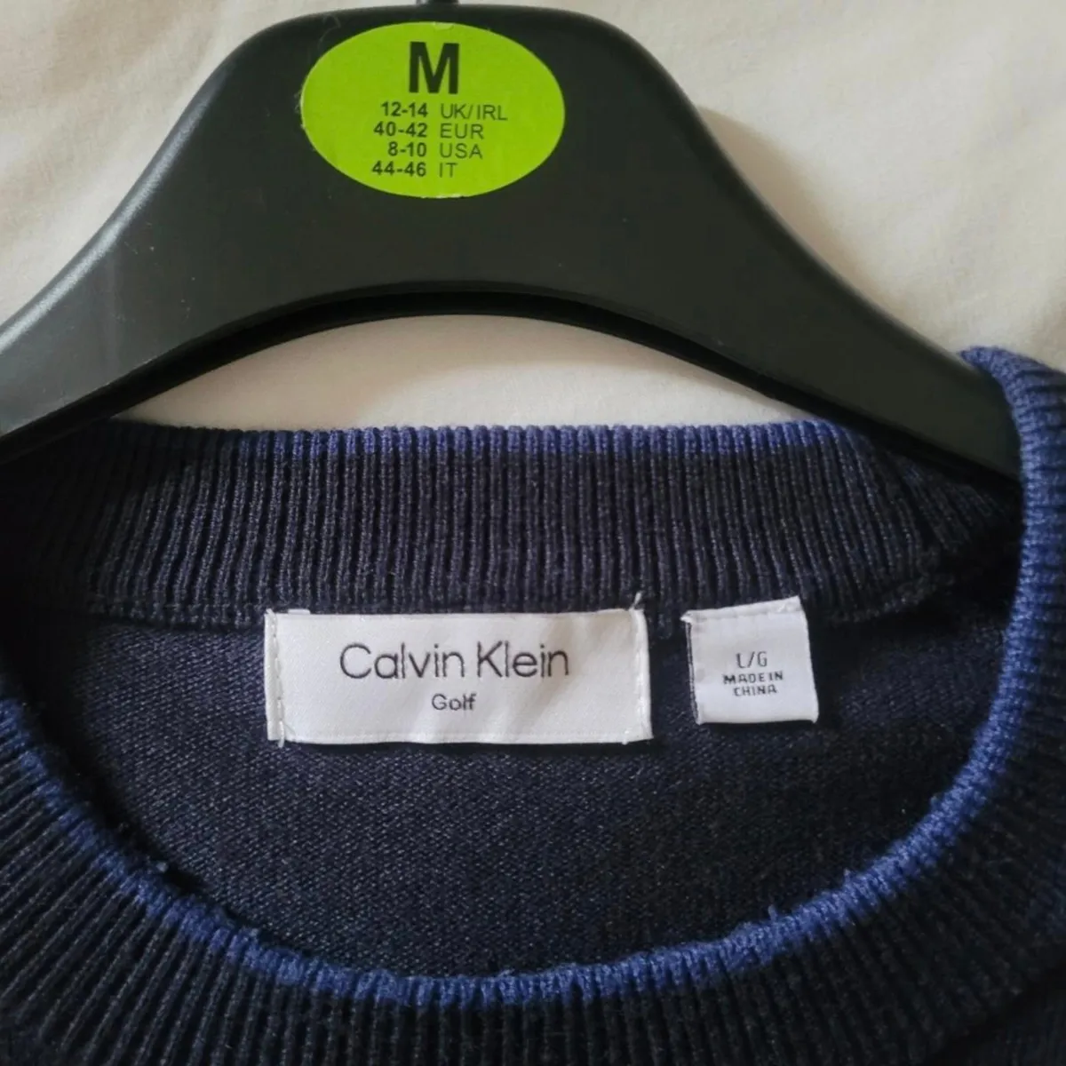 Calvin Klein Knit - Image 2