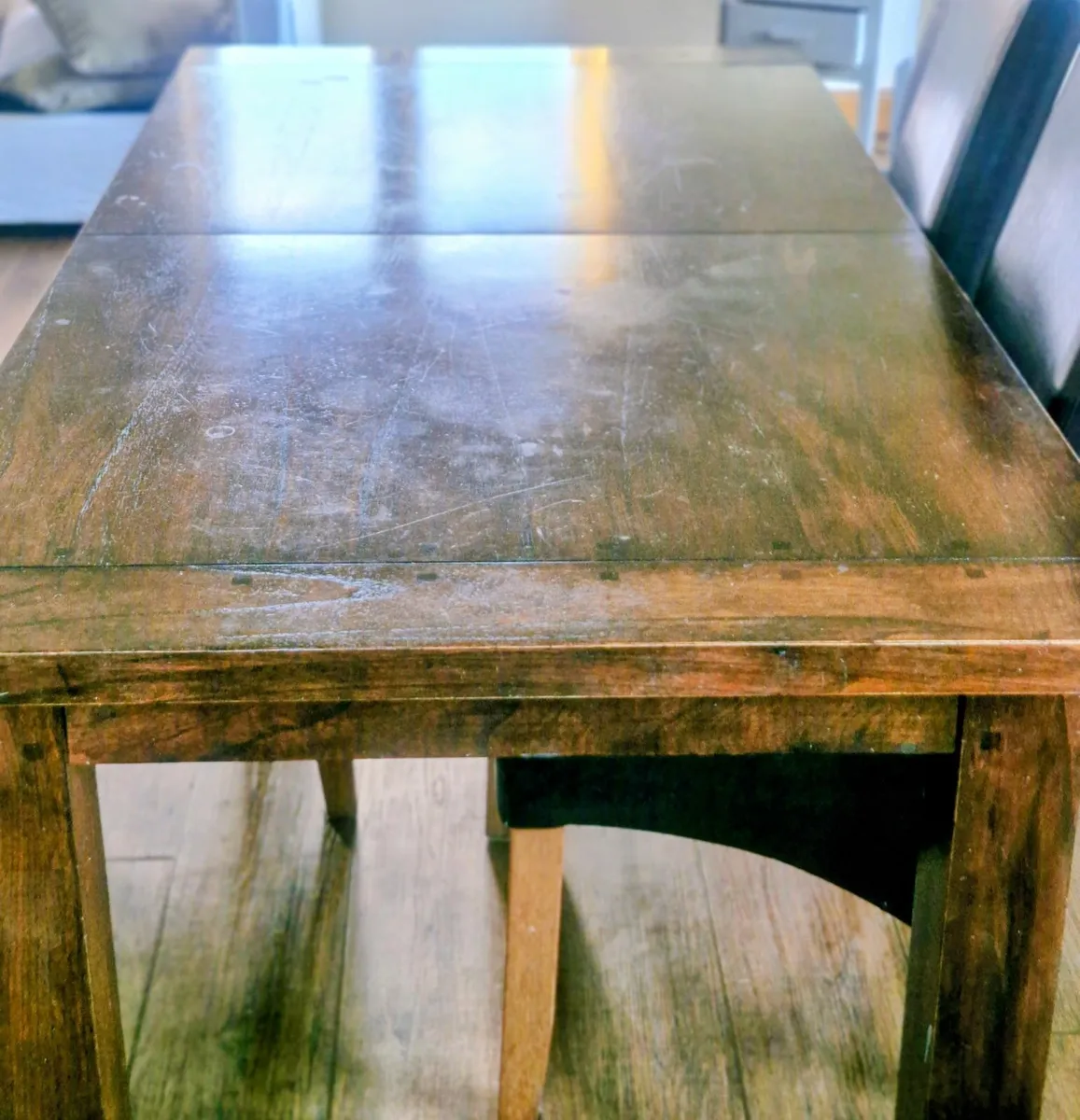 Kitchen / Dining Room Table - Image 3