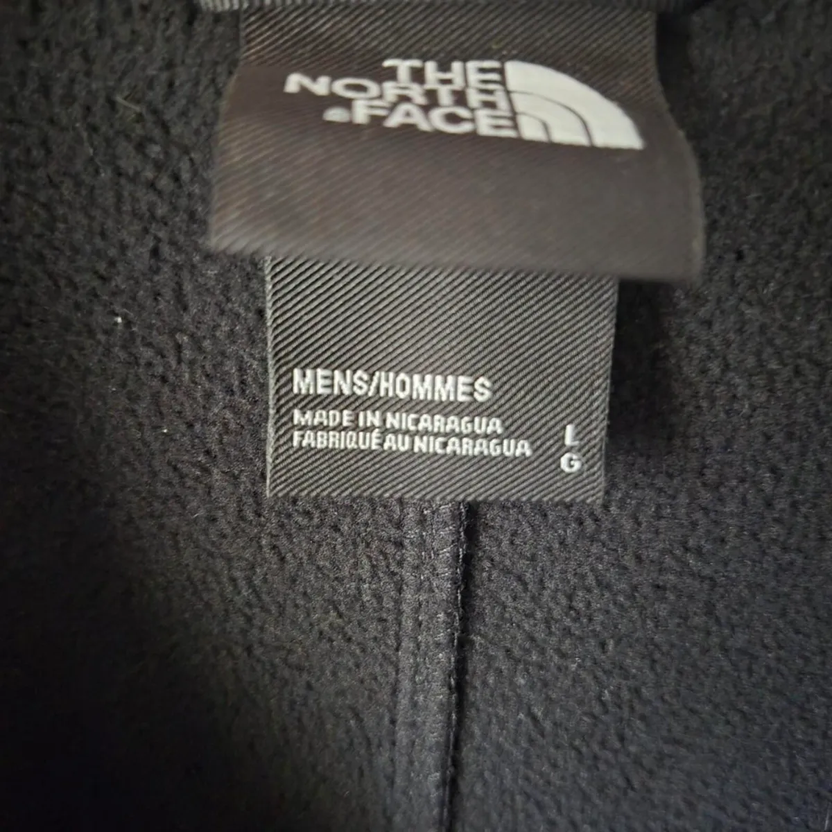 The North Face Mens Apex Bionic Jacket - Image 2