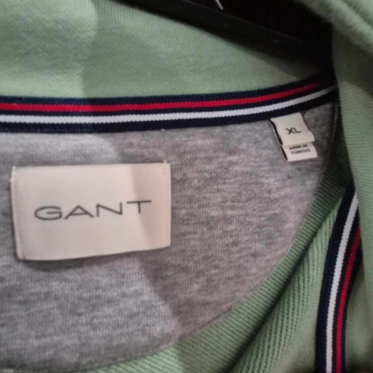 Gant Sheild 1/4 Zip - Image 2