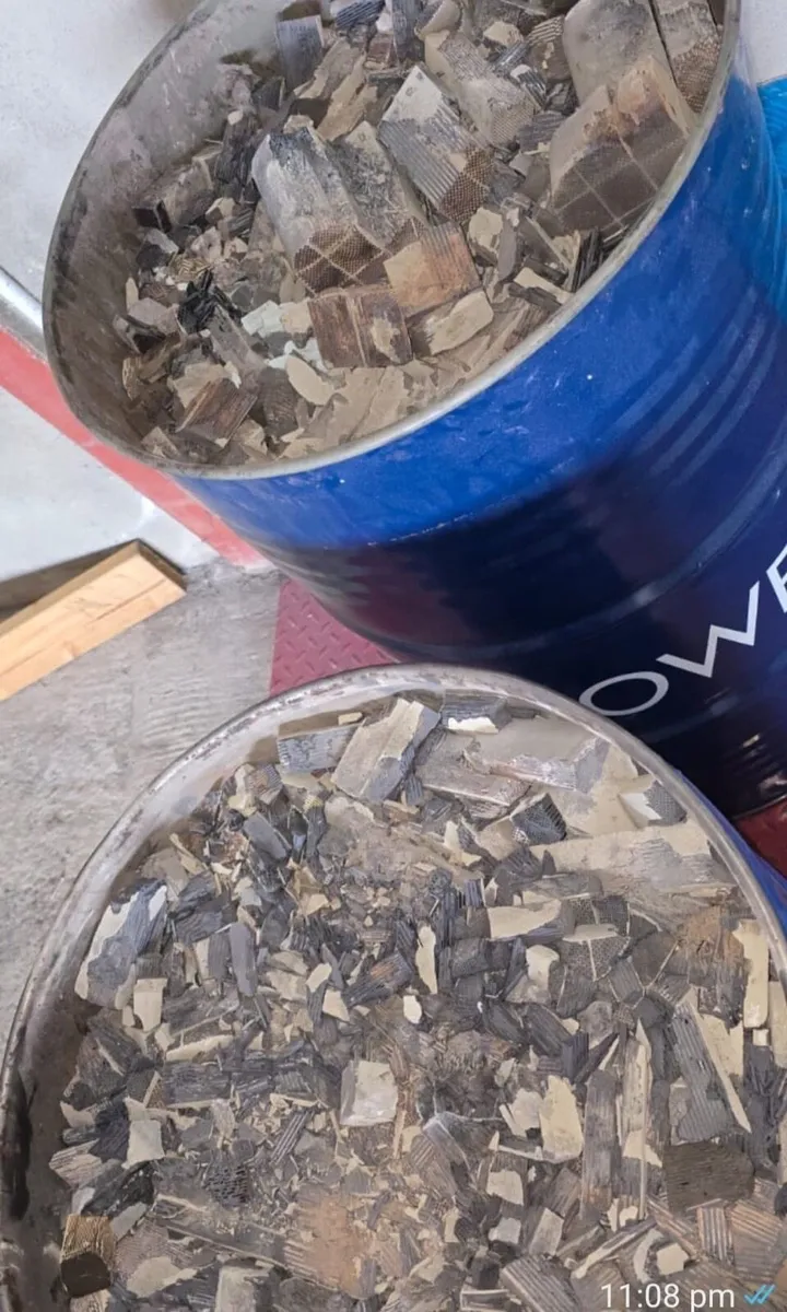 We buy DPF And catalytic Converter DUST - Image 2