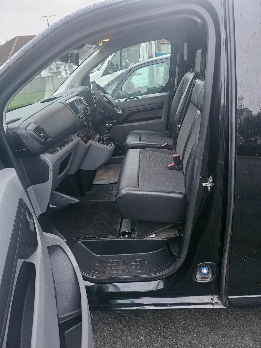 Toyota Proace 2019 - Image 4