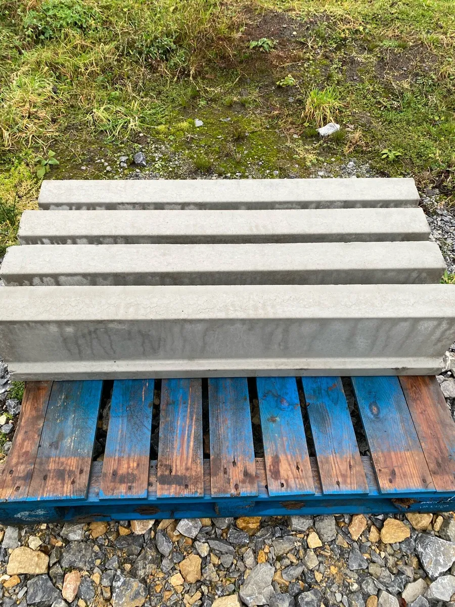 Window Sills - Image 1