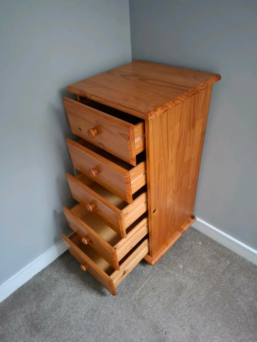 Chest of Drawers - Image 2