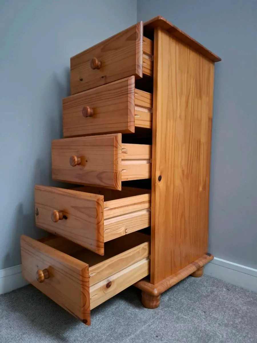 Chest of Drawers - Image 3