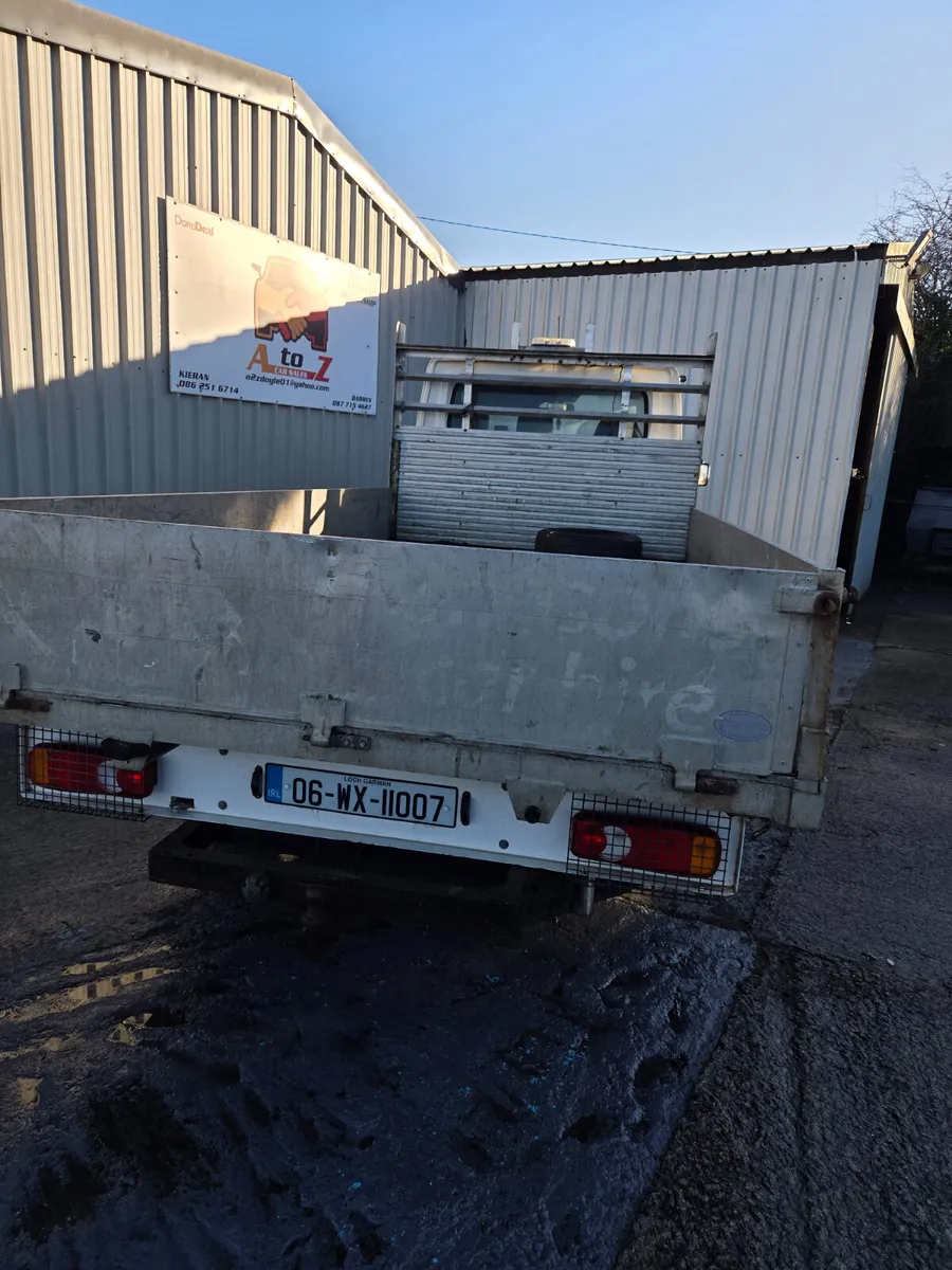 Volkswagen Other 2006 - Image 3