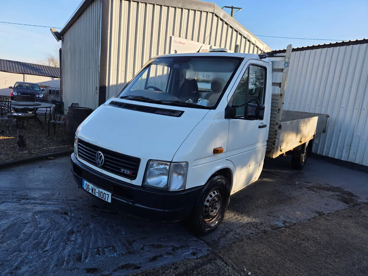 Volkswagen Other 2006 - Image 2