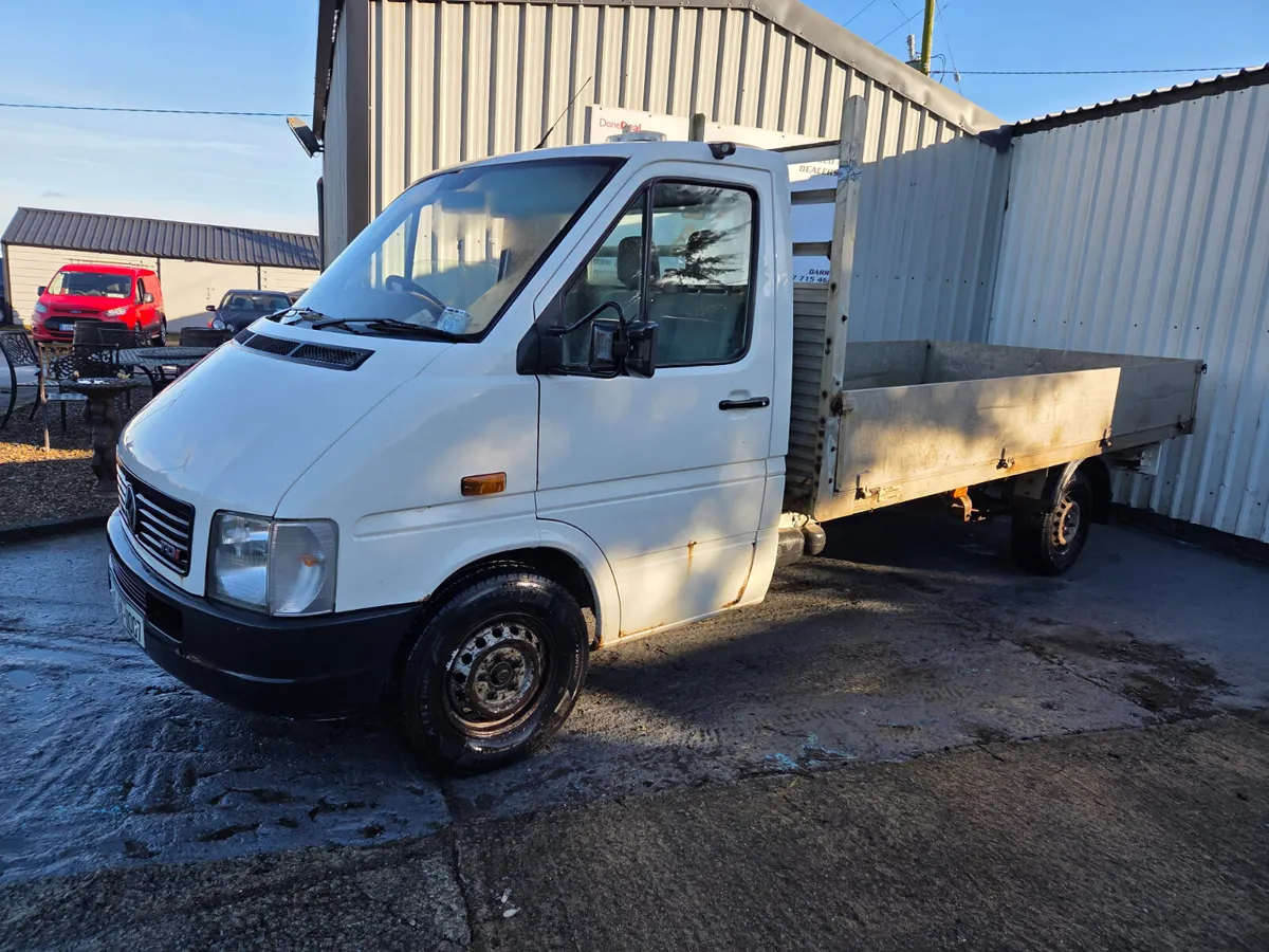 Volkswagen Other 2006 - Image 1