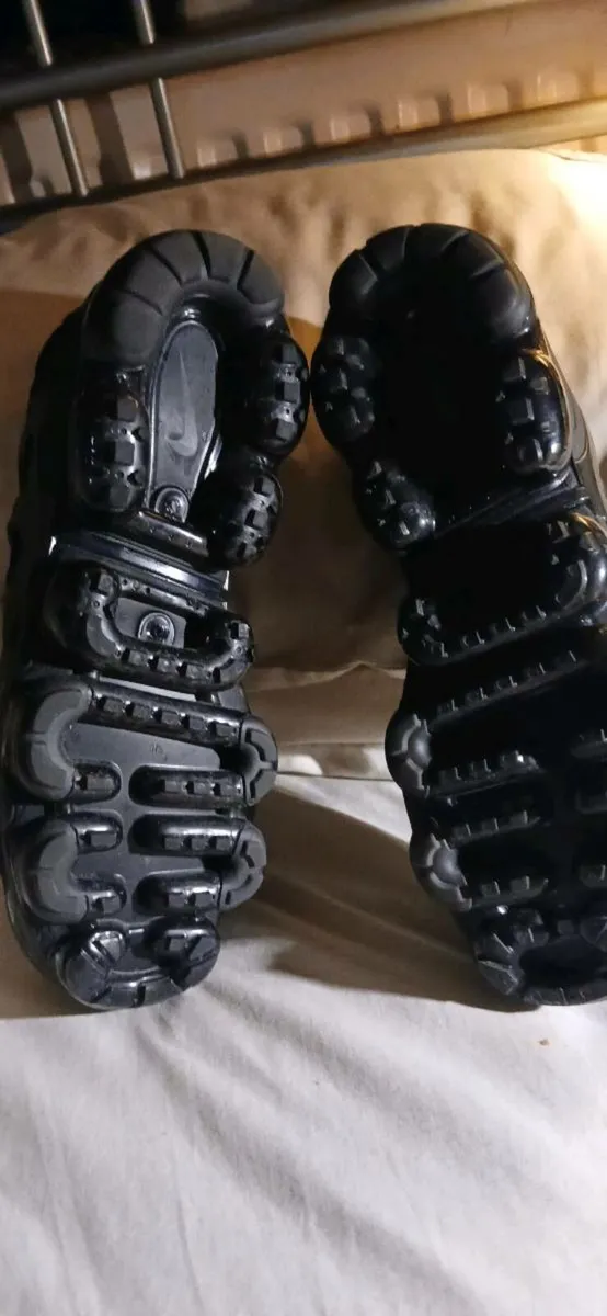 Nike Vapour Max runners - Image 4