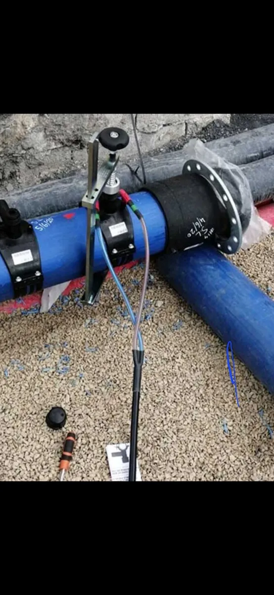 Electric fusion welding - Image 1