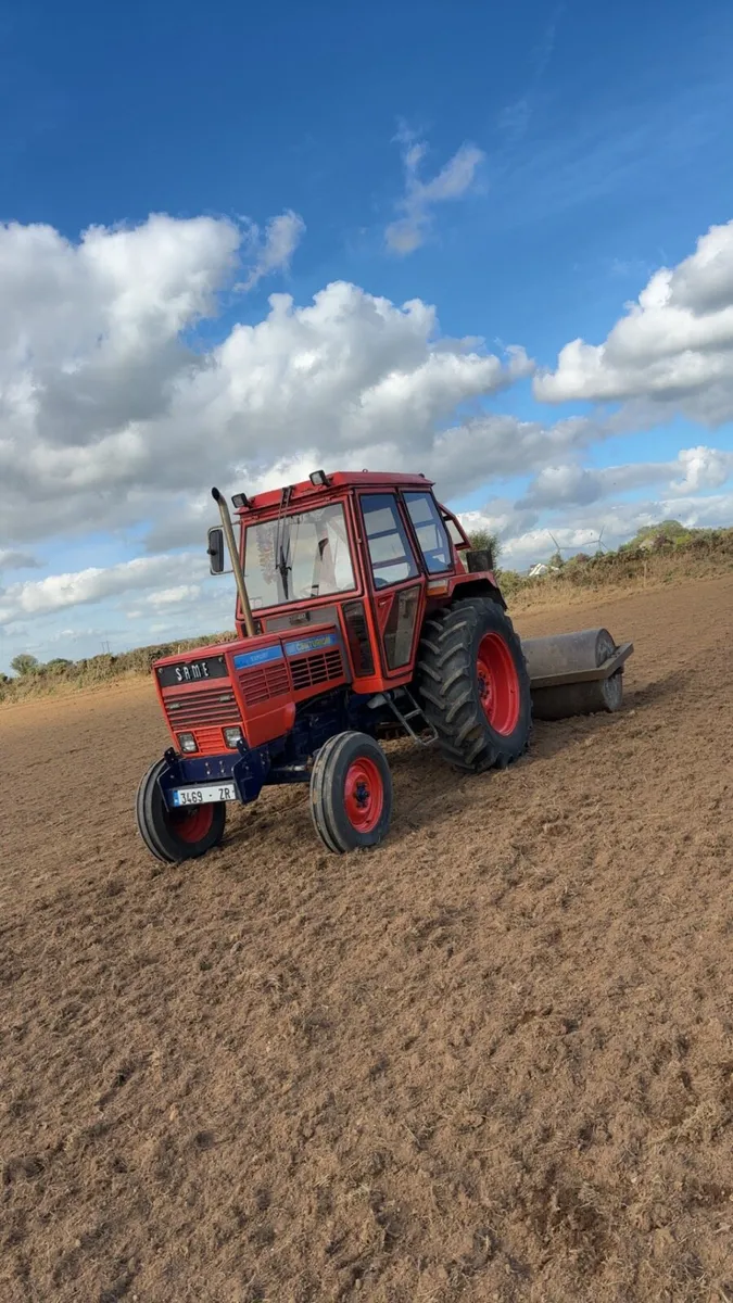 Same Centurion 75 - Image 1