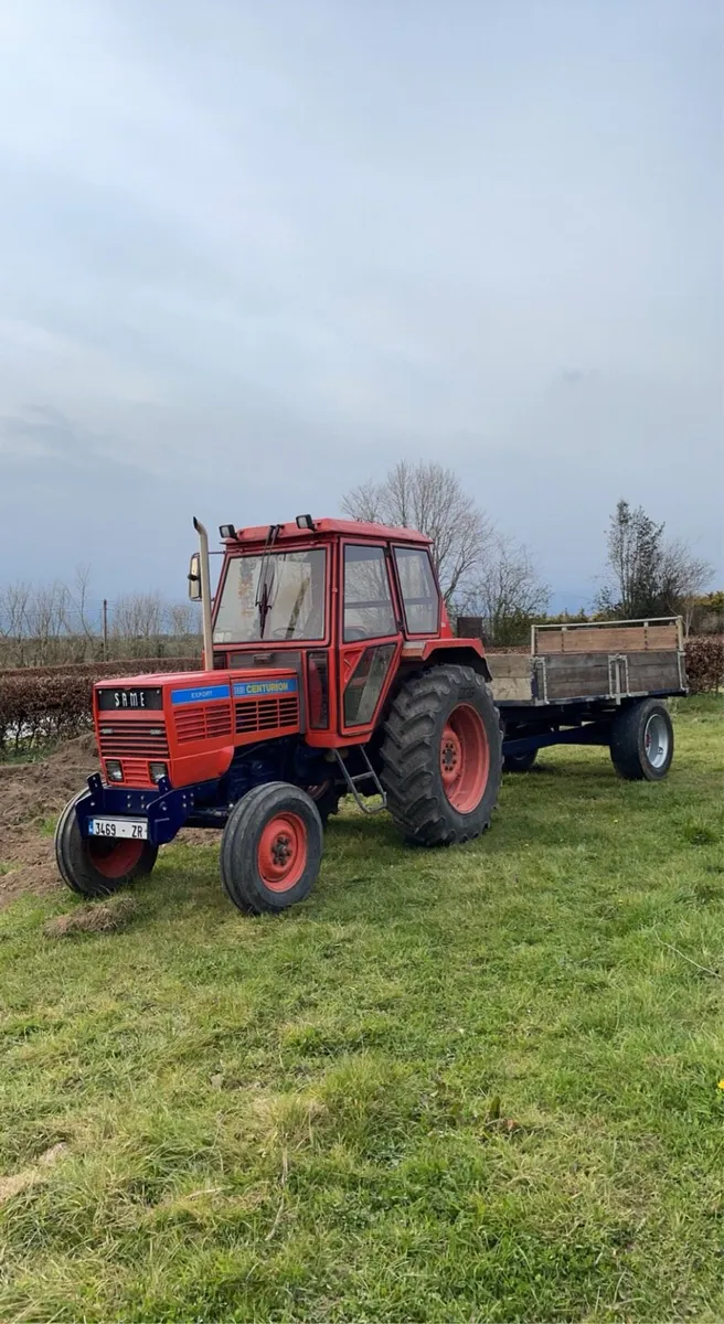 Same Centurion 75 - Image 2