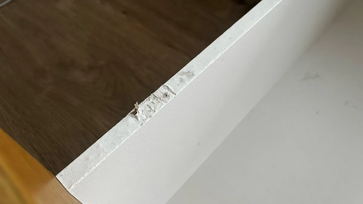 IKEA Malm bed frame - Image 4