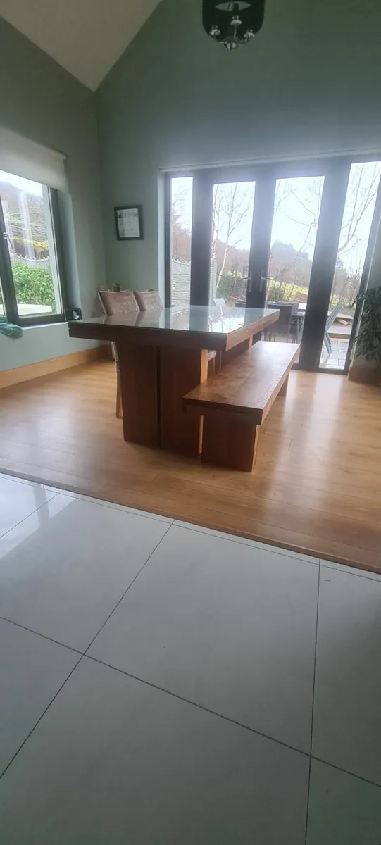 Dining Table - Image 1