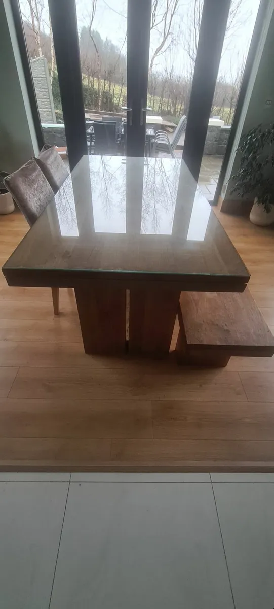 Dining Table - Image 2