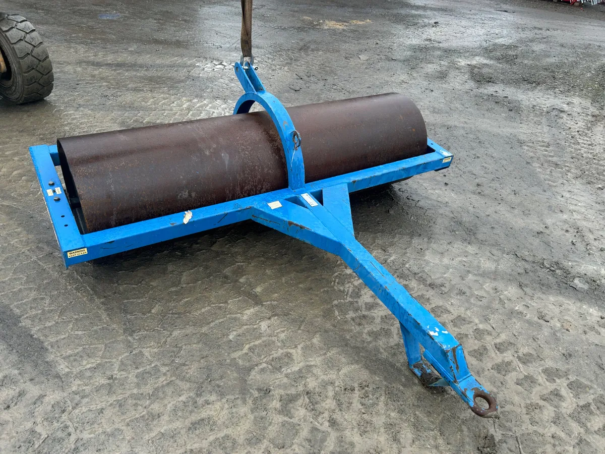 Fleming 6FT Land Roller - Image 4