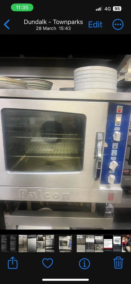 Catering equipment - Image 2