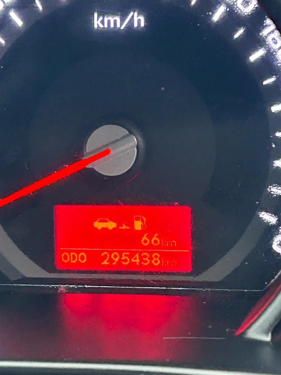 141 Kia sportage - Image 3