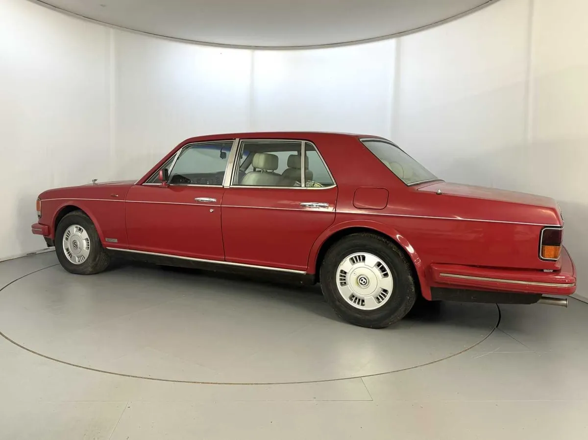 Bentley 8 - Image 4