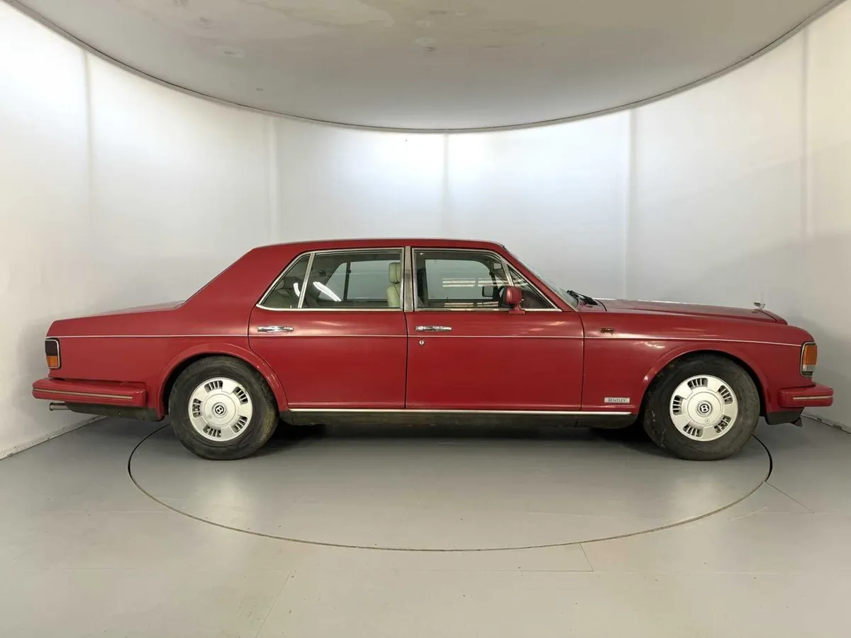 Bentley 8 - Image 2