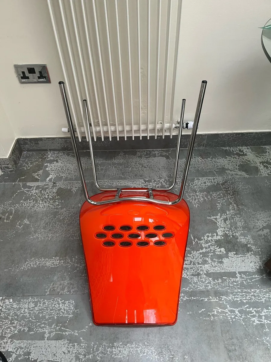 Kitchen chairs - Image 2