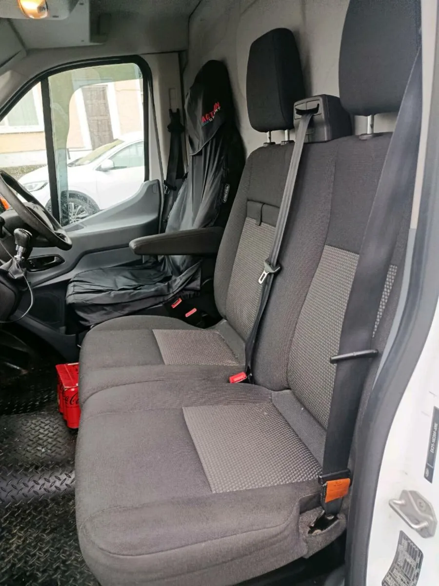 Ford transit (NO VAT) - Image 3