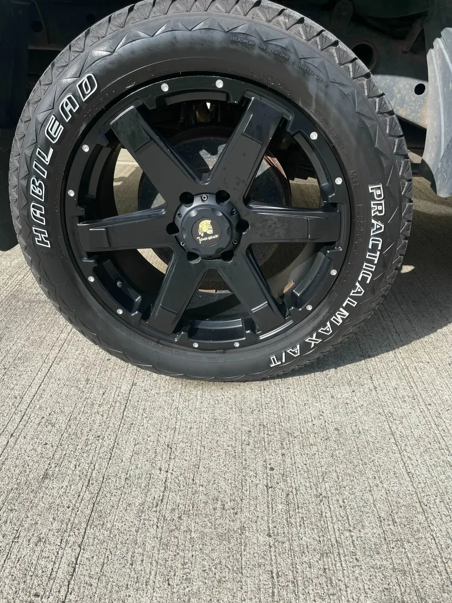 Ford Ranger 2022 - Image 2