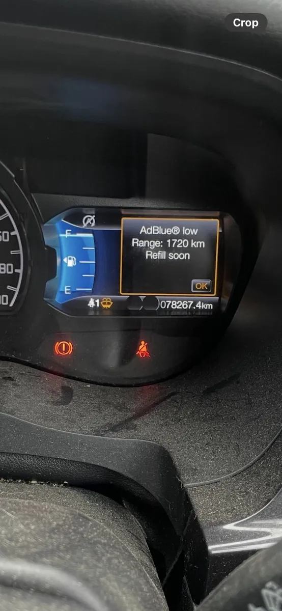 Ford Ranger 2022 - Image 3