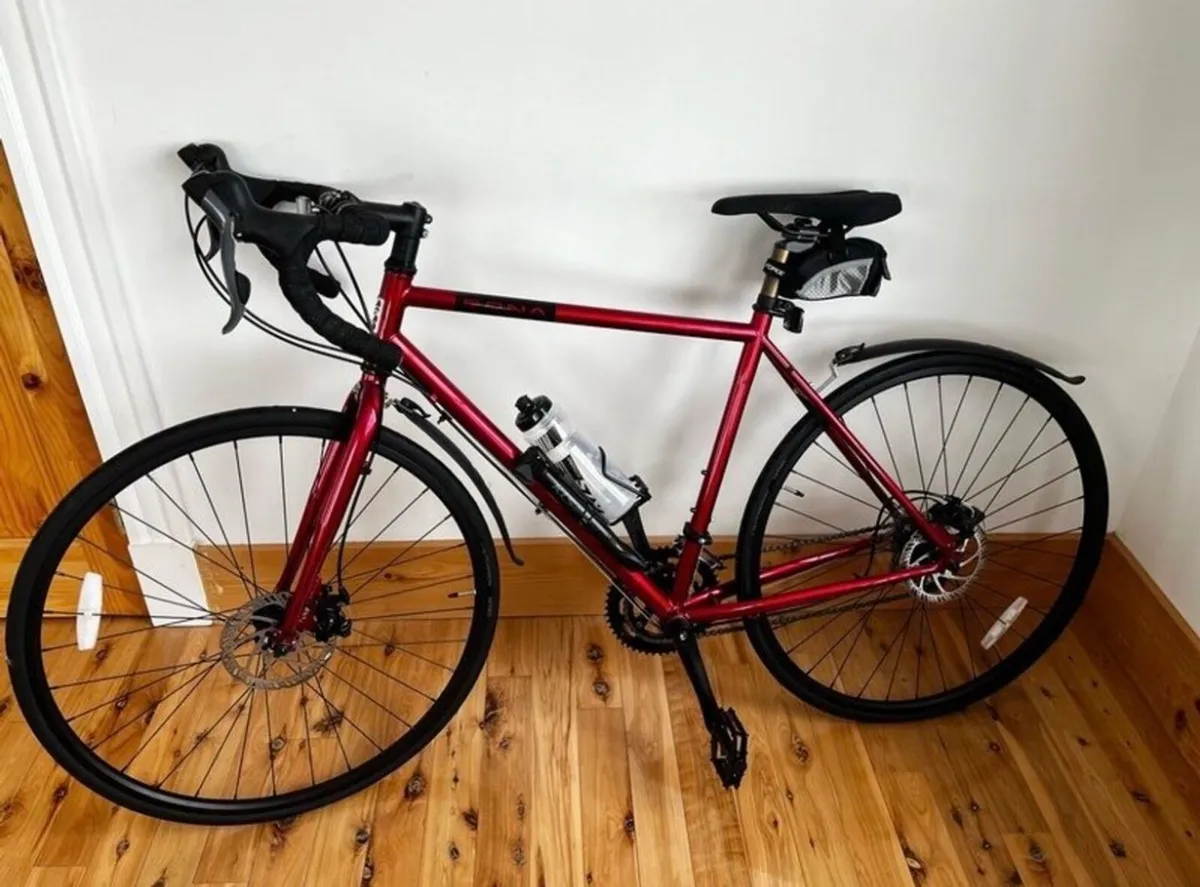 FINAL PRICE – Road Bike €320 – Must Go