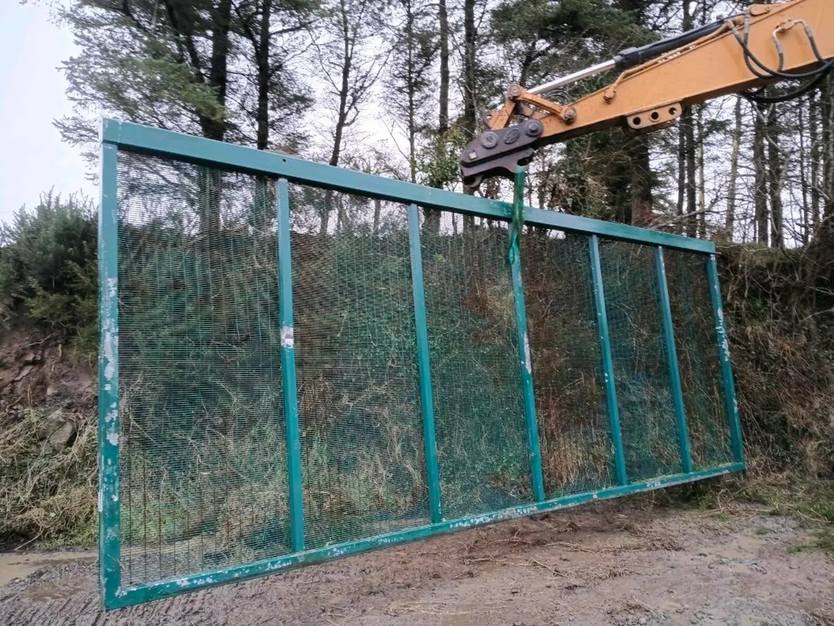 Security gate - Image 4