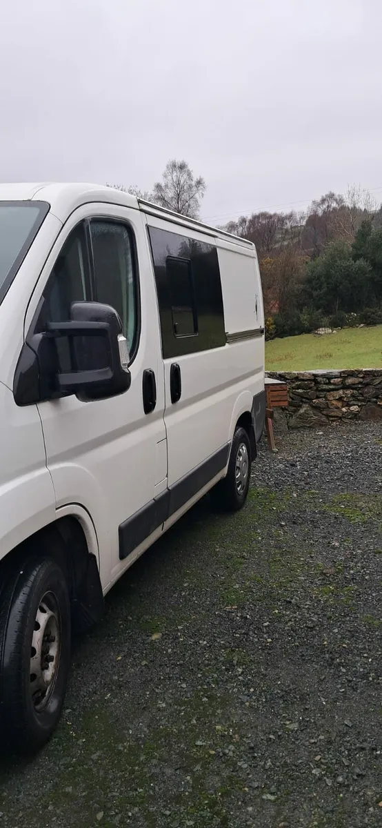 Citroen Relay - Image 2