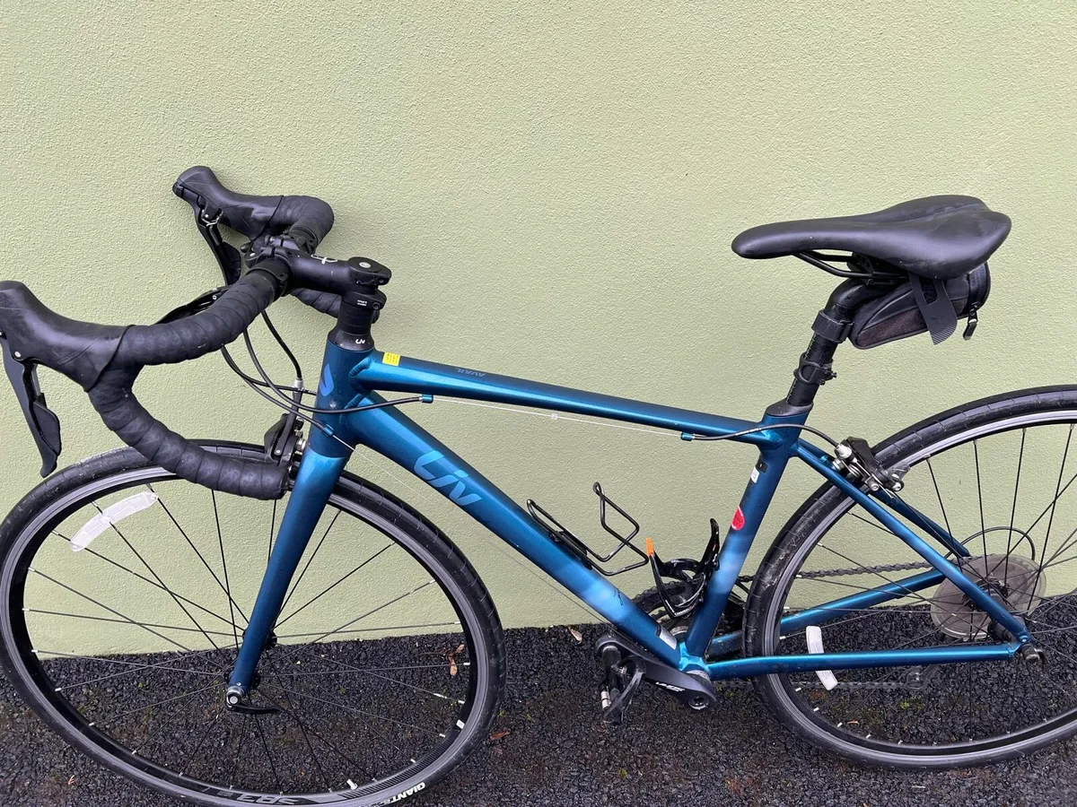 LIV 1  Giant road cycling bike - Image 4