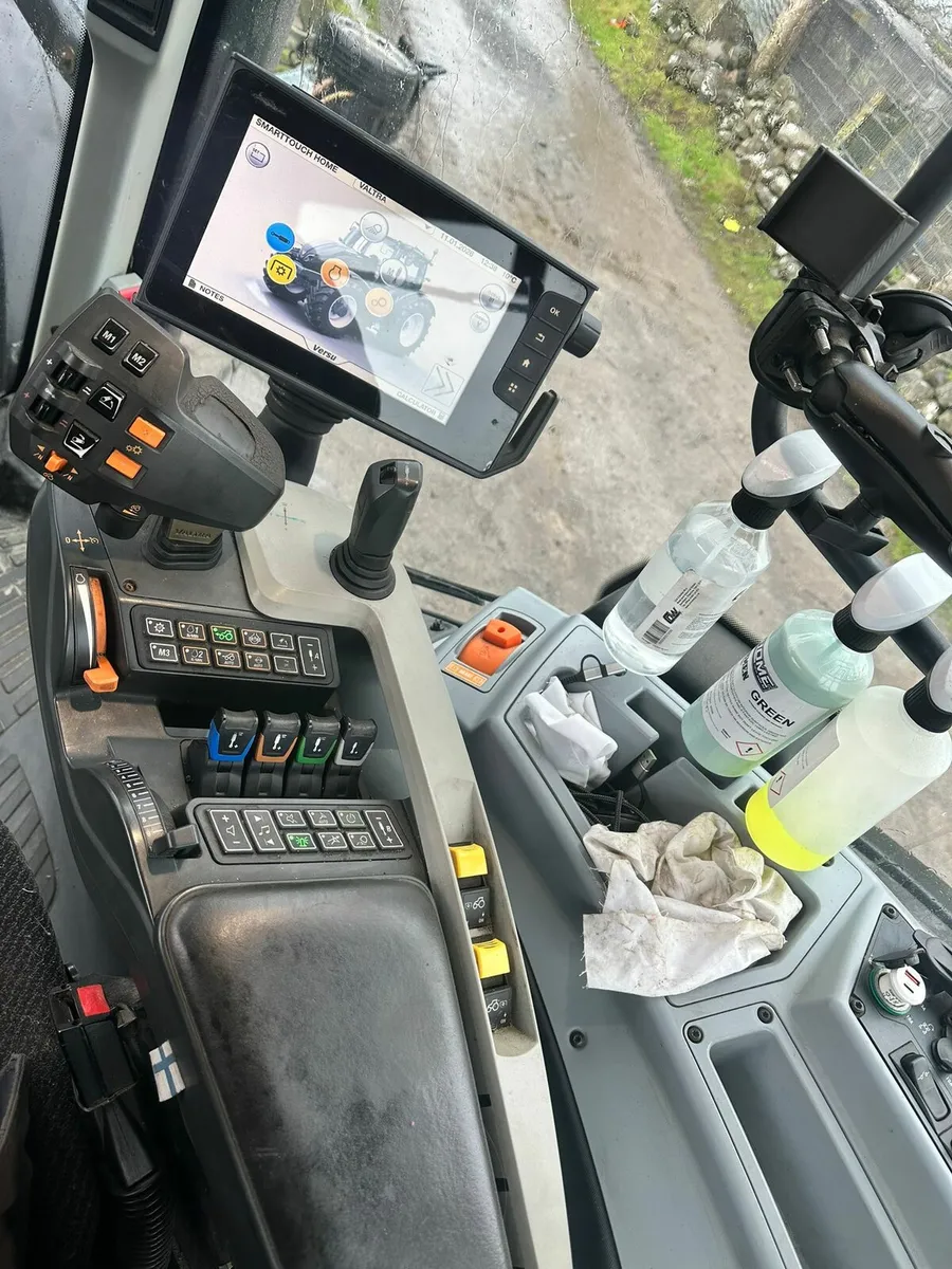 Valtra t234 - Image 3