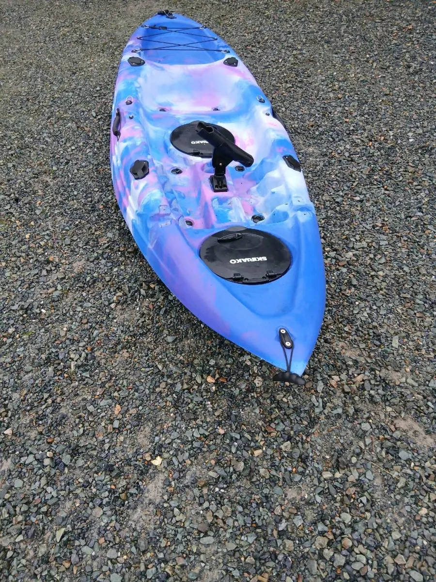 Kayak - Image 2