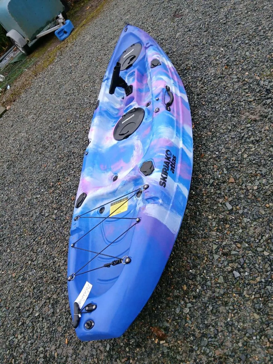 Kayak - Image 1