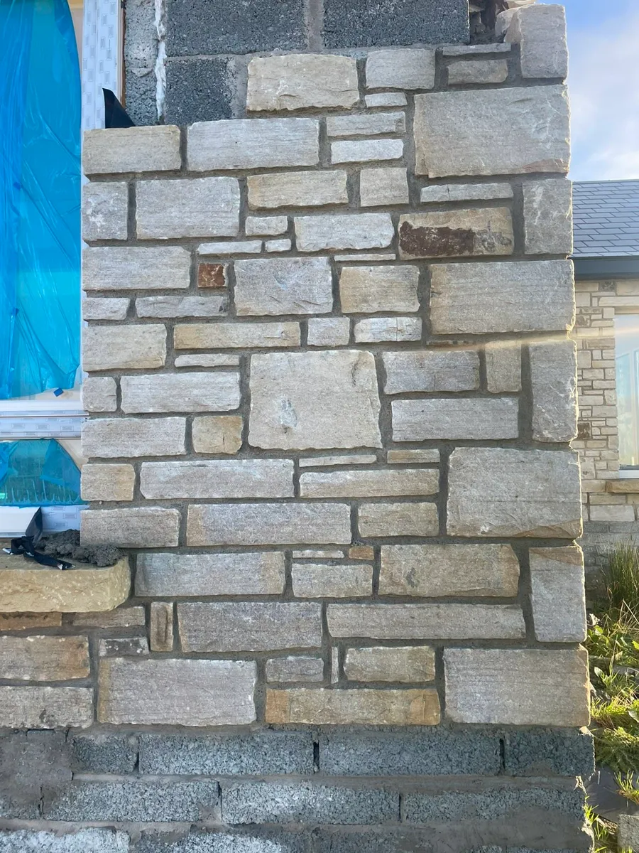 Leitrim sandstone - Image 1