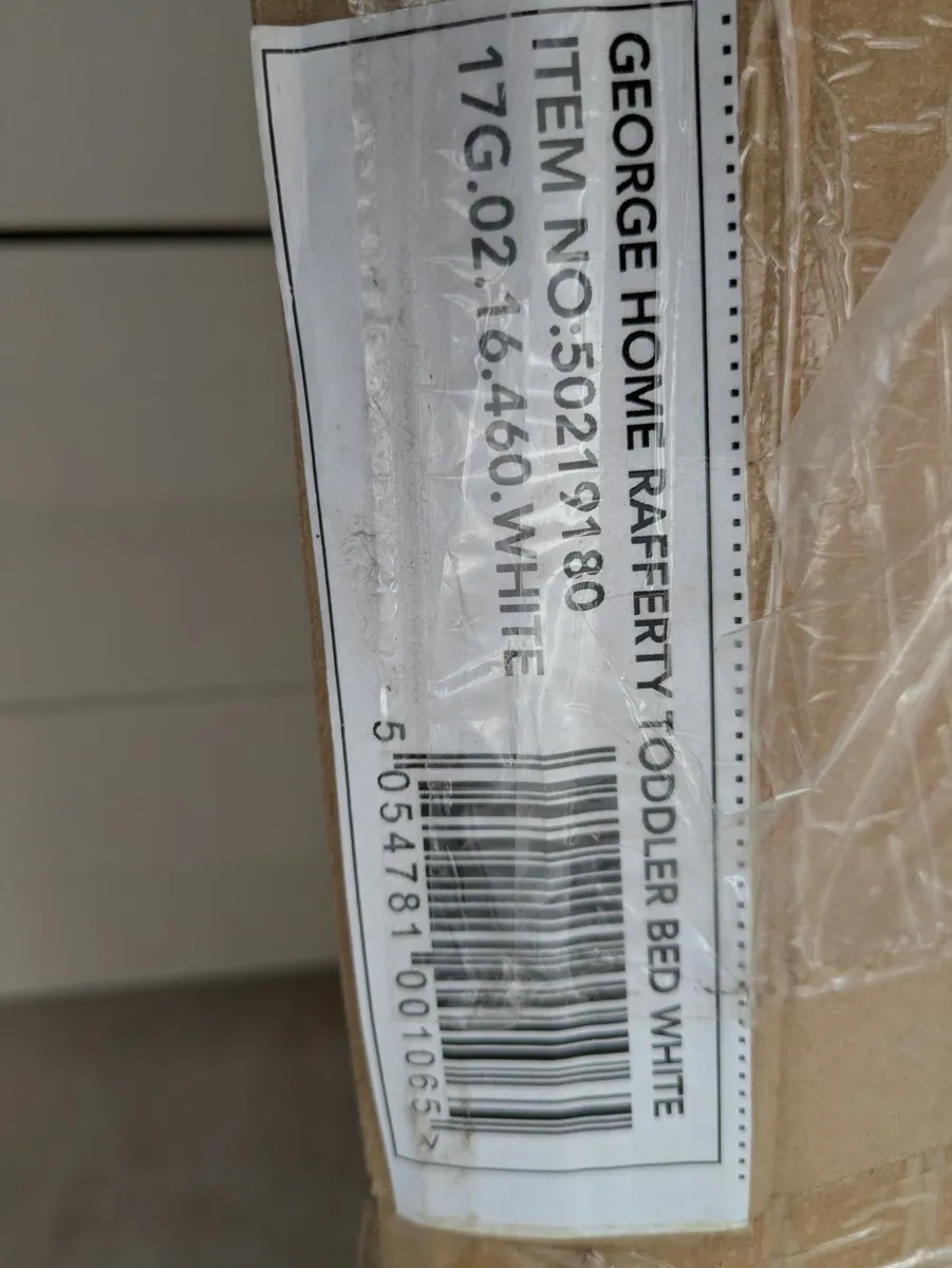 Child bed bundle - Image 2