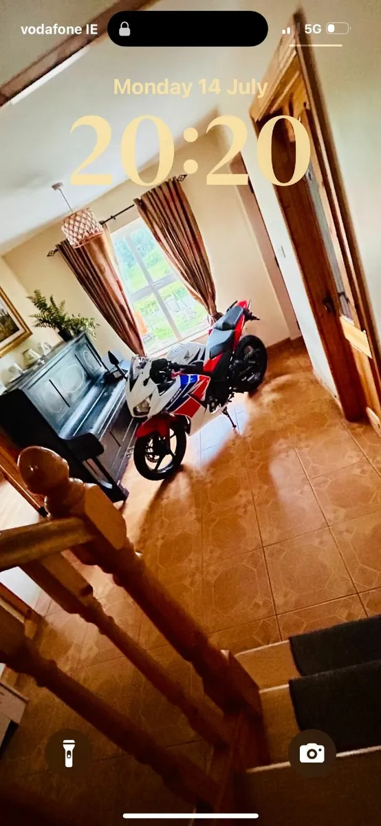 Honda Cbr300r - Image 3