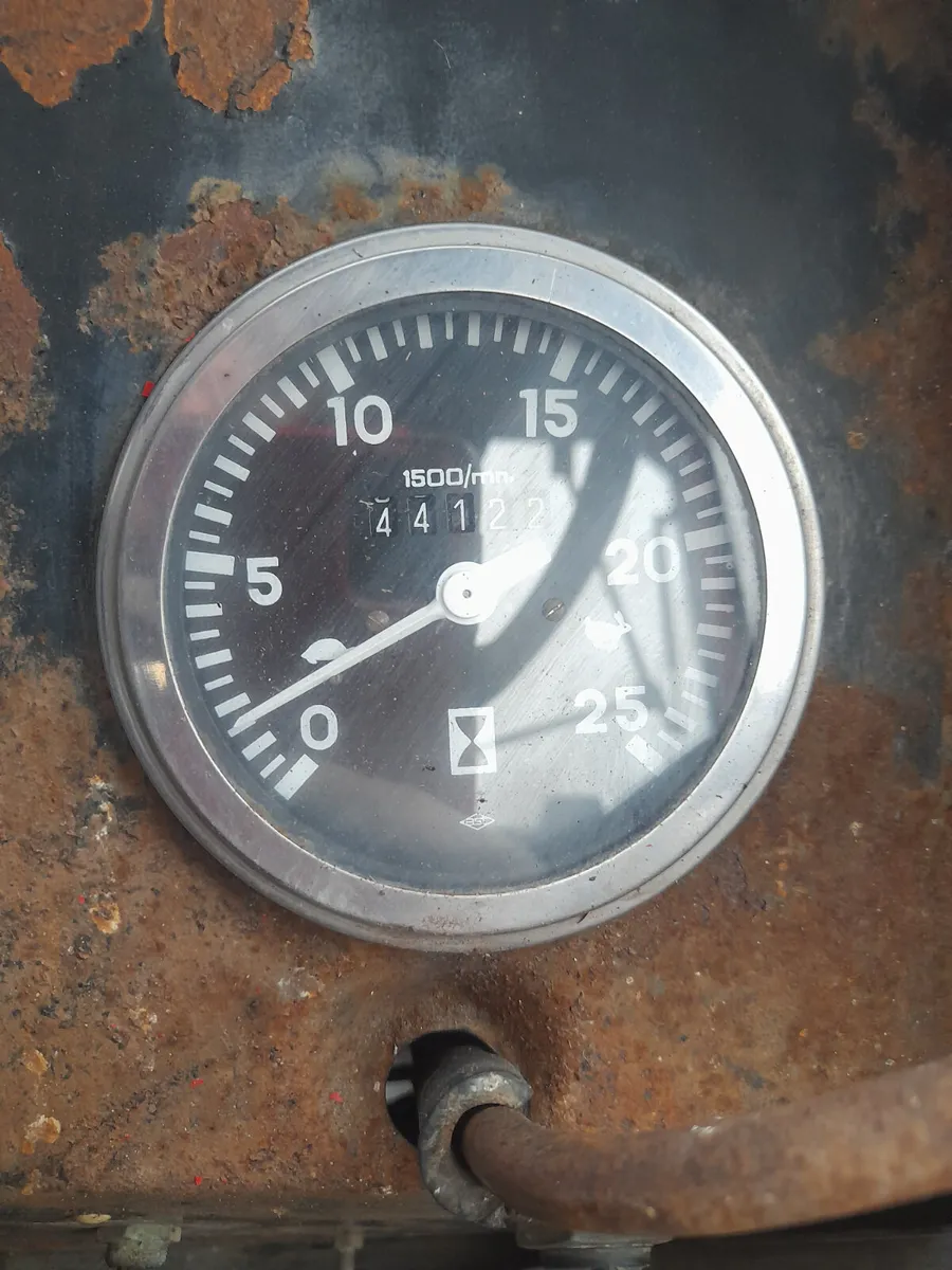 Massey Ferguson 290 - Image 4