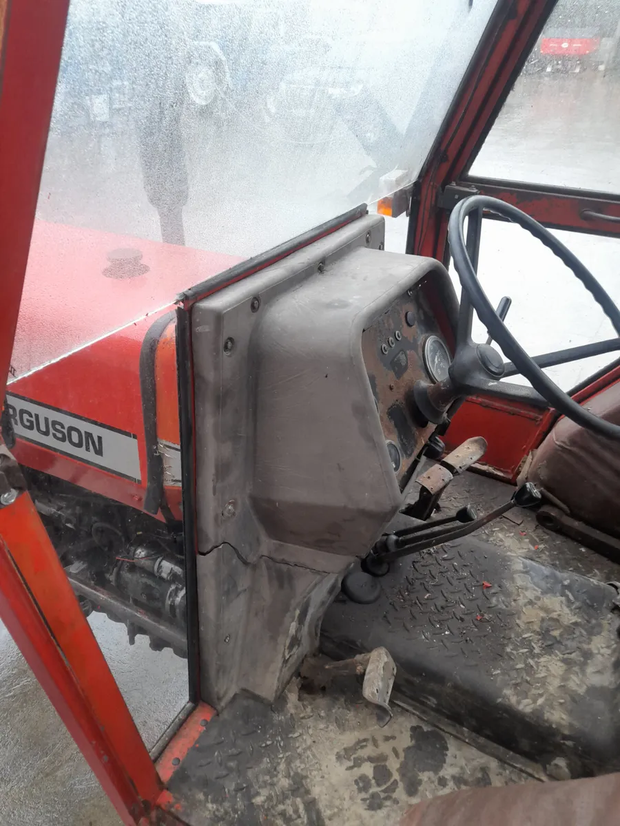 Massey Ferguson 290 - Image 3