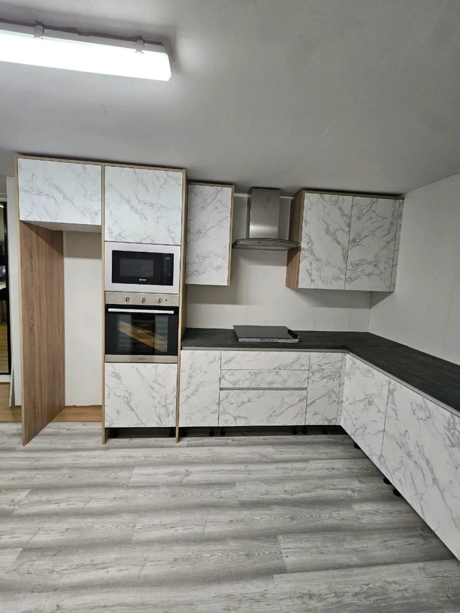 Brand new Kitchen - Image 2