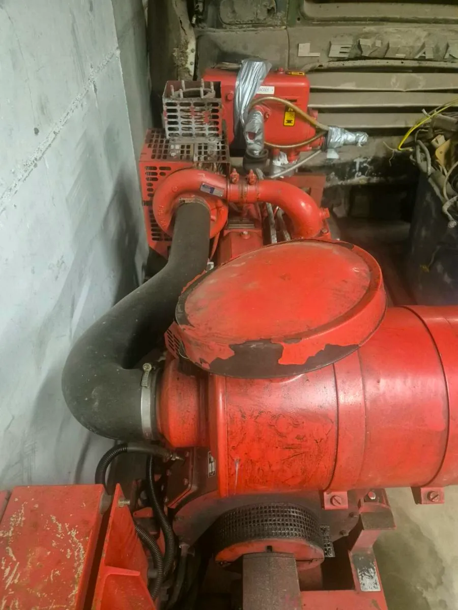 Water Pump - Image 3