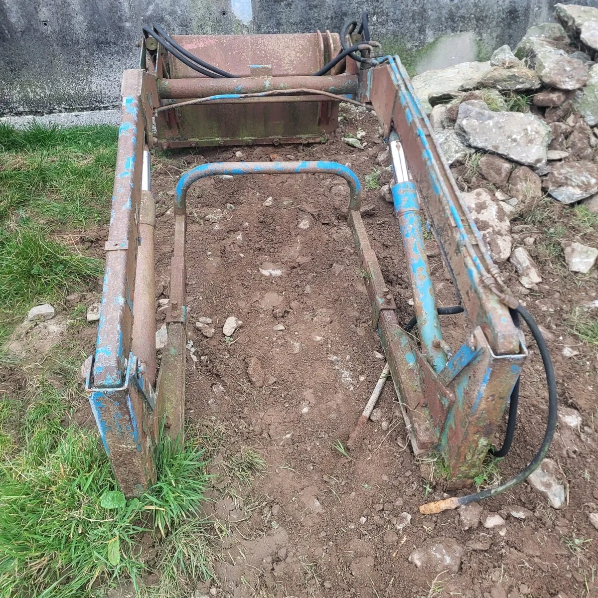 Tanco 968 Loader - Image 2