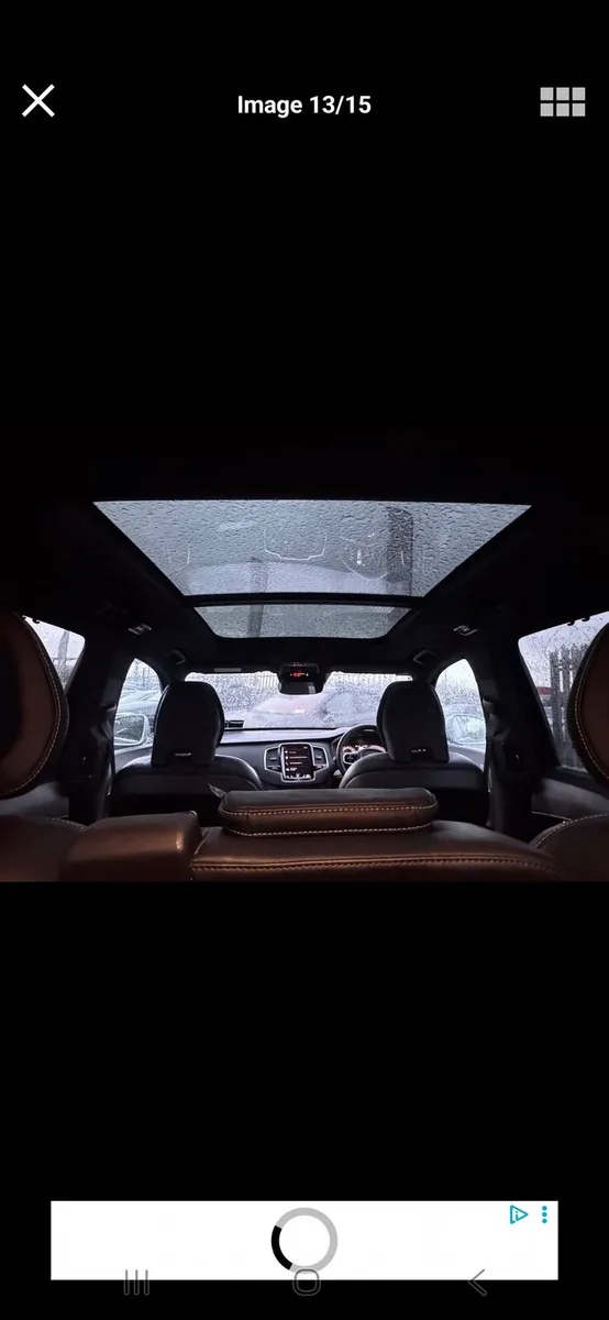 Volvo XC90 R-Design 2017 petrol Hybrid - Image 4