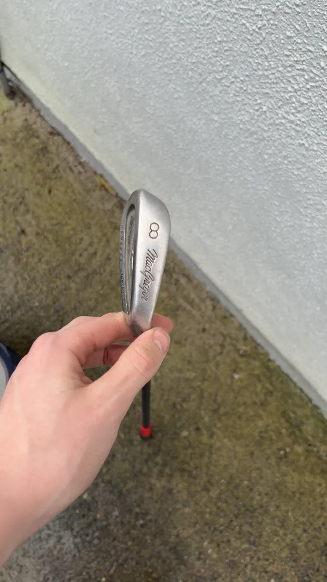 Golf clubs - Image 4
