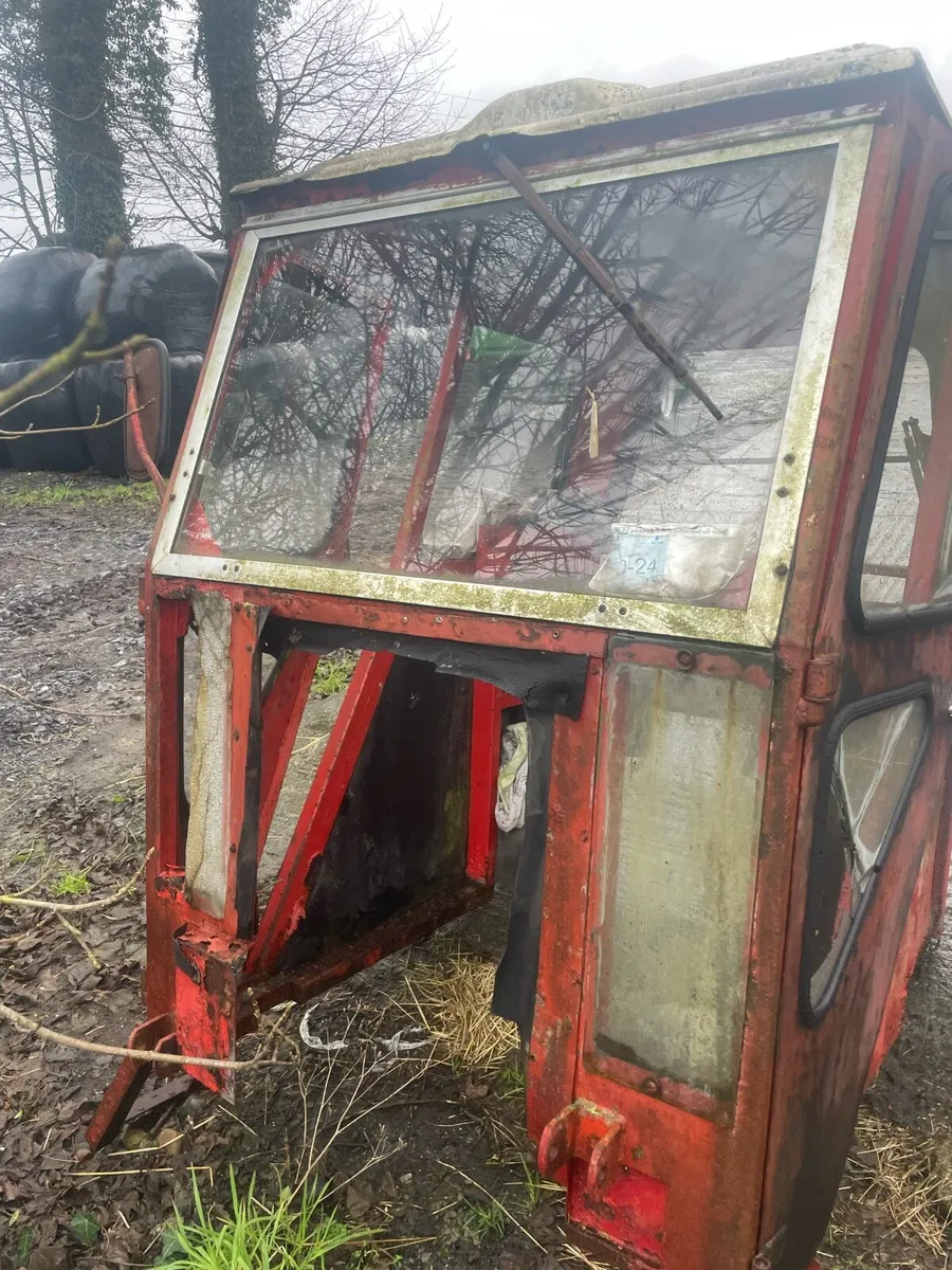 Cab/wheels - Image 4