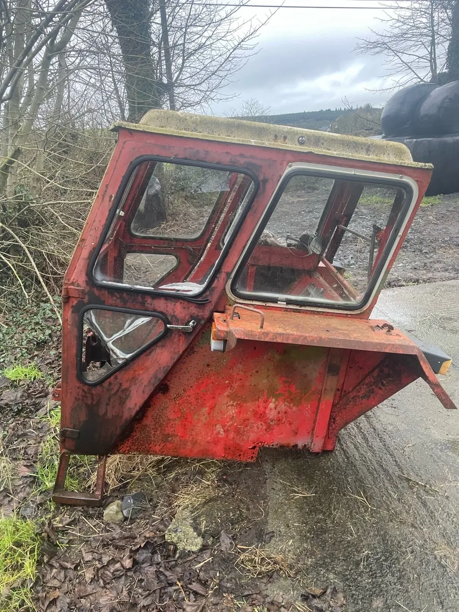 Cab/wheels - Image 3