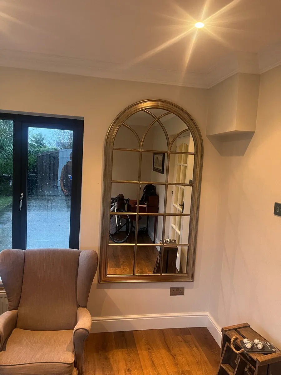 Large mirror - Image 3