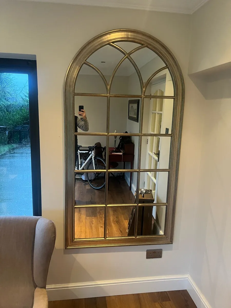 Large mirror - Image 2